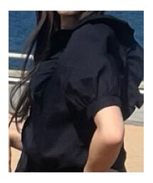 GU | シャツ/ブラウス