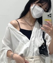 UNIQLO | キャミソール