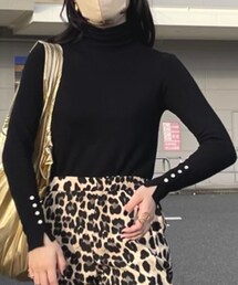 ZARA | ニット/セーター