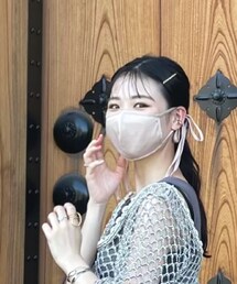 TINA：JOJUN | アクセサリー