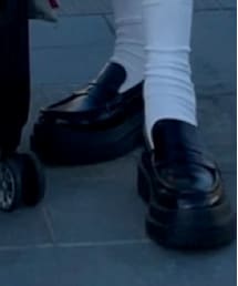 GU | ローファー