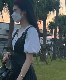 GU | シャツ/ブラウス