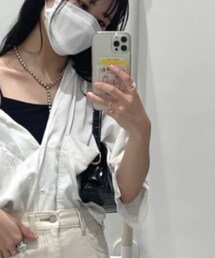 SHEIN | ショルダーバッグ