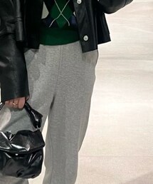 UNIQLO | スウェットパンツ