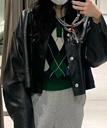 GU | ニット/セーター