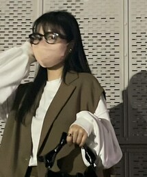 ZARA | その他トップス