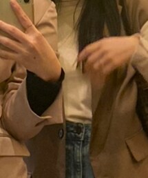 ZARA | ニット/セーター