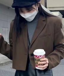 ZARA | ニット/セーター