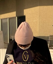 H&M | ニットキャップ/ビーニー