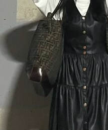 FENDI | トートバッグ