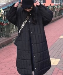 ZARA | ダウンジャケット/コート