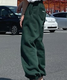 lobject | スウェットパンツ