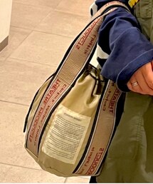 THEATRE PRODUCTS | トートバッグ