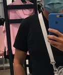 UNIQLO(ユニクロ)の「トップス(Tシャツ/カットソー)」