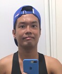 Reebok(リーボック)の「帽子(キャップ)」