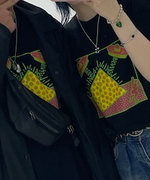 UNIQLO | Tシャツ/カットソー