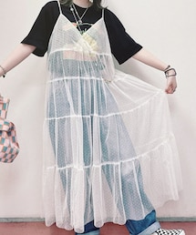 SHEIN | ワンピース
