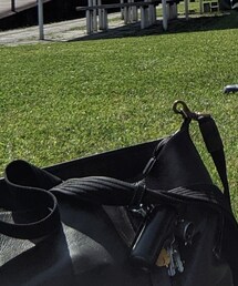 友人が作った | ショルダーバッグ