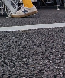 NEW BALANCE | スニーカー