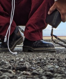 Dr. Martens | ブーツ