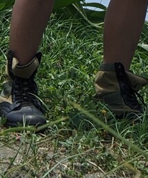 友人の店 | ブーツ