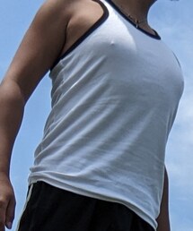 Champion | タンクトップ