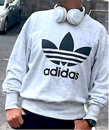 adidas | スウェット