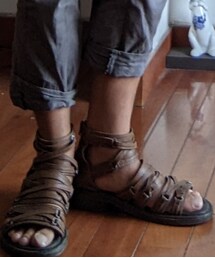 amazon | サンダル