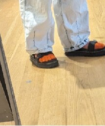 Dr. Martens | サンダル