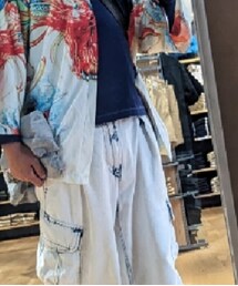 無印良品 | Tシャツ/カットソー