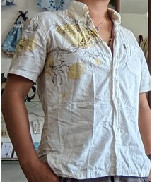 MAJUN | シャツ/ブラウス