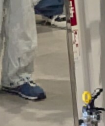 NEW BALANCE | スニーカー