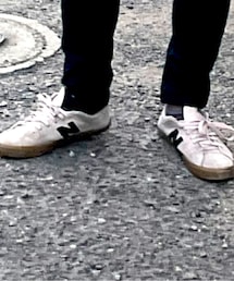 NEW BALANCE | スニーカー