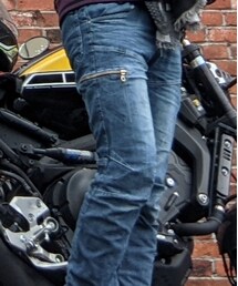 WORKMAN | デニムパンツ