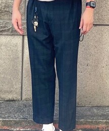 UNIQLO | チノパンツ