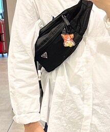 PRADA | ボディバッグ/ウエストポーチ