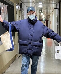 BEAMS | ダウンジャケット/コート