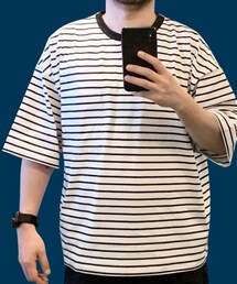 MUJI Labo | Tシャツ/カットソー