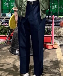 UNIQLO | チノパンツ