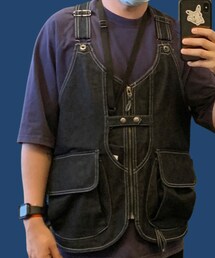 Snow Peak | その他トップス