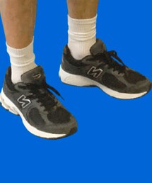 NEW BALANCE | スニーカー