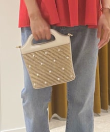 NATURAL BEAUTY BASIC | バッグ