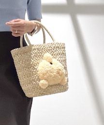 NATURAL BEAUTY BASIC | バッグ