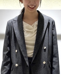 NATURAL BEAUTY BASIC | トップス