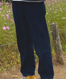 GU | デニムパンツ