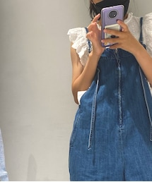 ZARA | シャツ/ブラウス