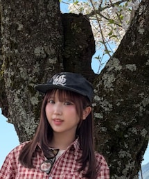 地底人ONLINE | キャップ