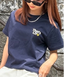 That's life | トップス