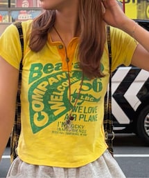 used | Tシャツ/カットソー