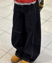 地底人ONLINE | デニムパンツ